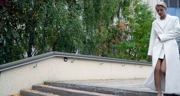 Сериал Почка