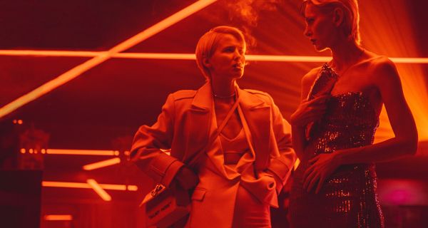 Сериал Почка