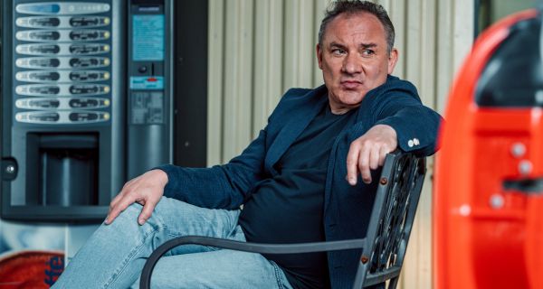 Сериал Почка