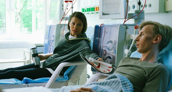 Сериал Почка