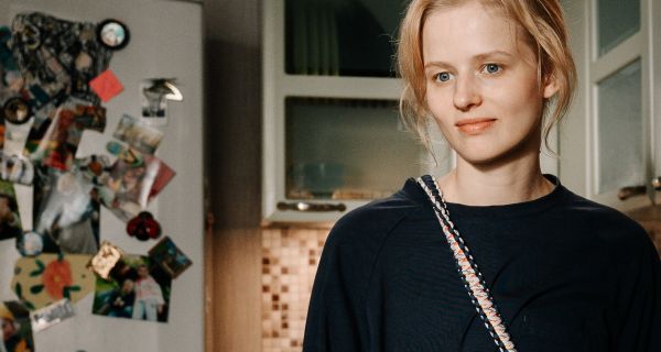 Между нами химия