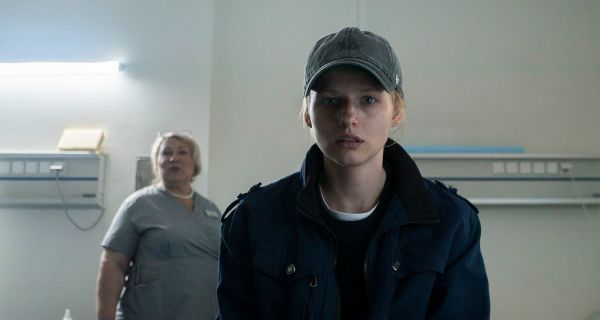 Между нами химия