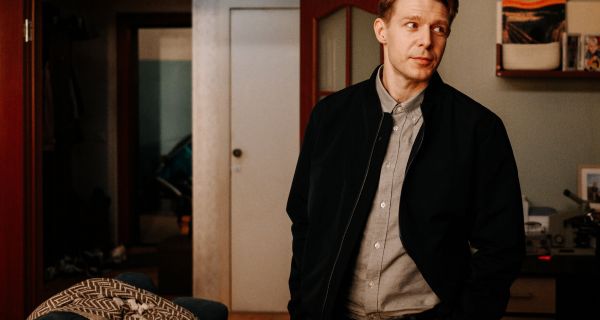 Между нами химия