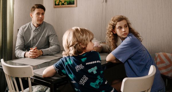 Между нами химия