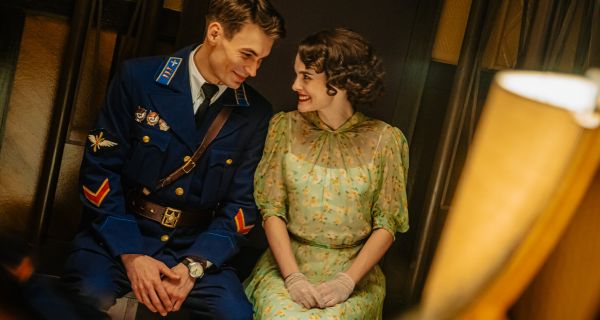 История любви Советского Союза