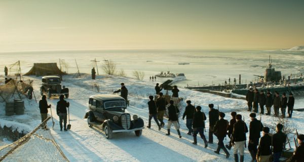 История любви Советского Союза