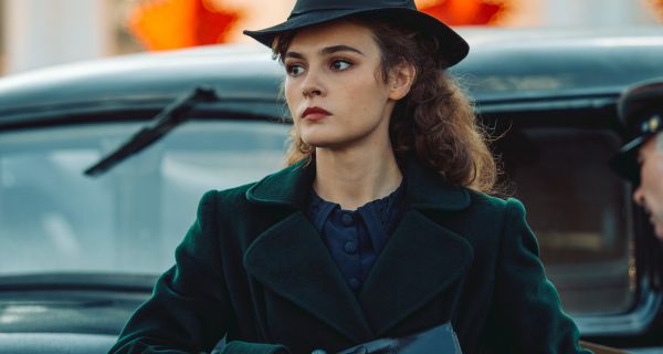 История любви Советского Союза