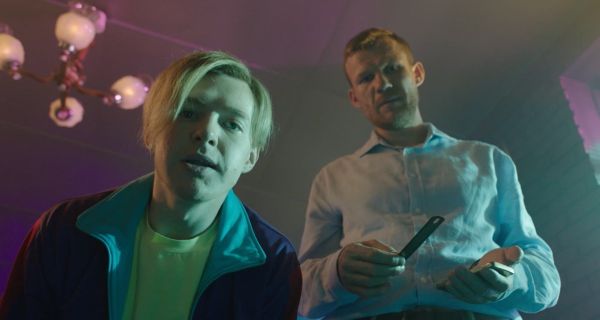 Великий и могучий