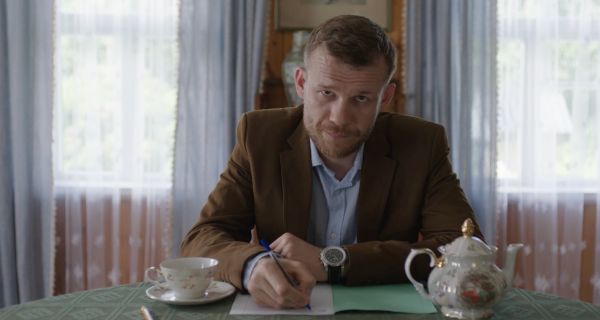 Великий и могучий