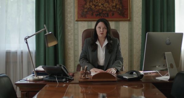 Великий и могучий