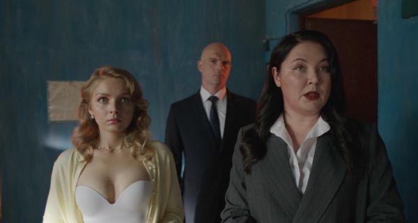 Великий и могучий