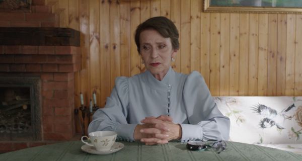 Великий и могучий