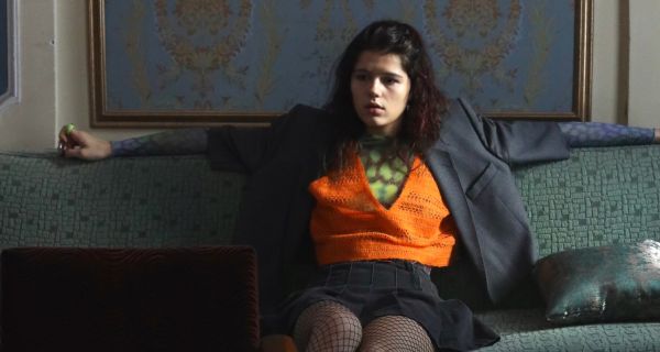 Чёрное облако 2 сезон