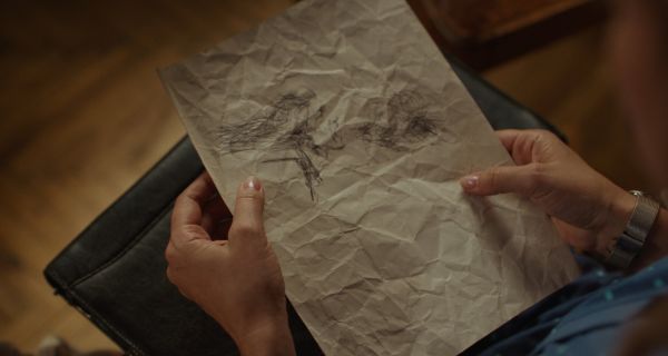 Чёрное облако 2 сезон