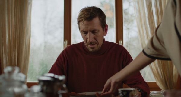 Чёрное облако 2 сезон