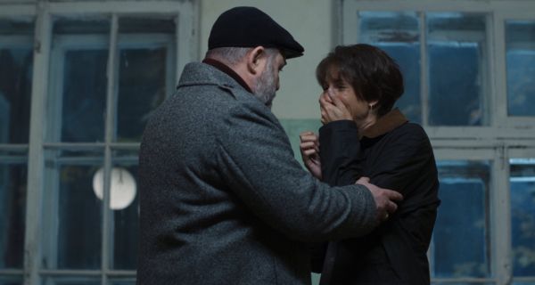 Чёрное облако 2 сезон