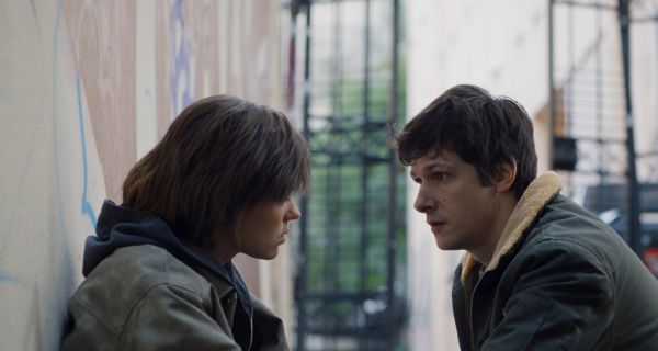 Чёрное облако 2 сезон