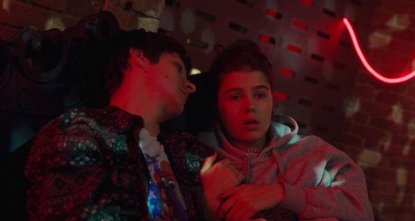 Чёрное облако 2 сезон