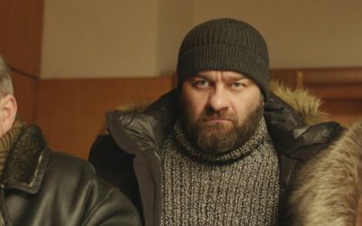 Полярный 5 сезон