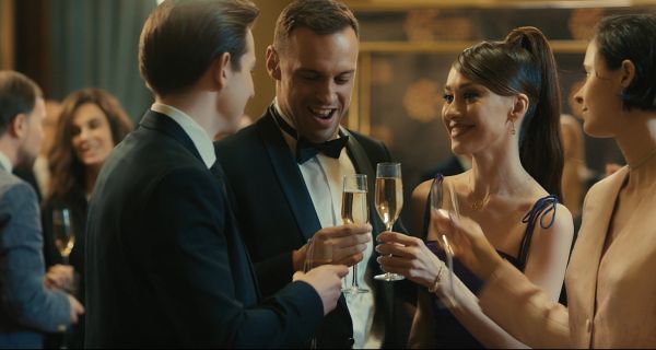 Золотое дно 2 сезон