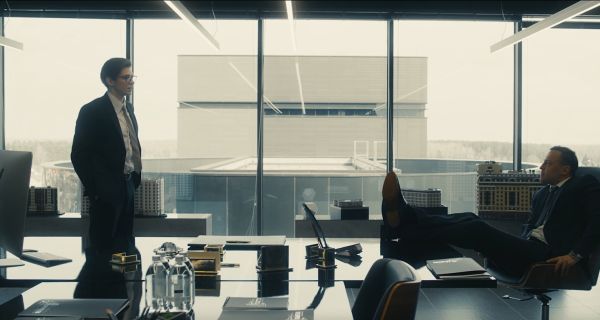 Золотое дно 2 сезон