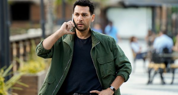 Розы и грехи