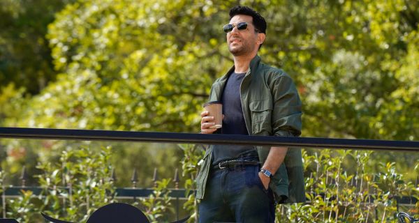 Розы и грехи