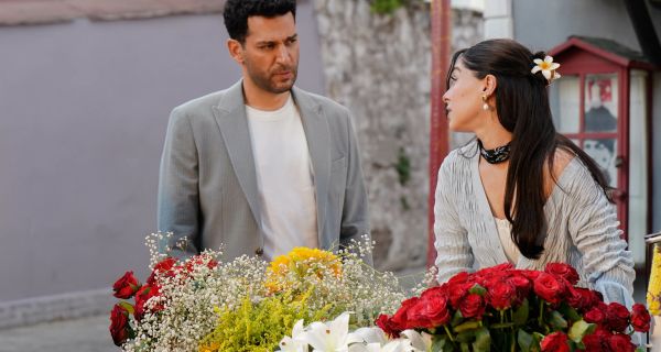 Розы и грехи