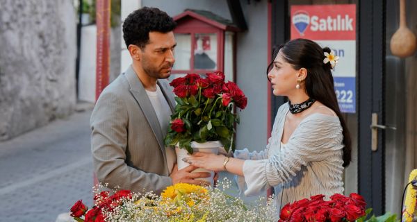 Розы и грехи