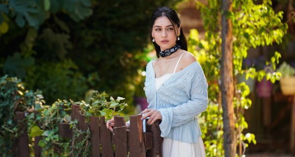 Розы и грехи